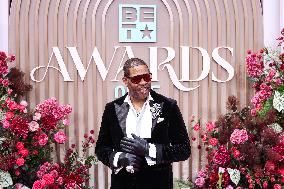 BET Awards 2025 - LA