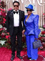 BET Awards 2025 - LA