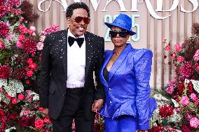 BET Awards 2025 - LA