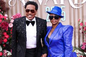 BET Awards 2025 - LA