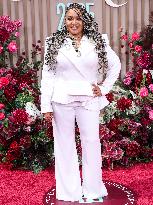 BET Awards 2025 - LA