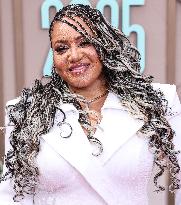 BET Awards 2025 - LA