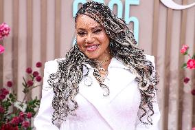 BET Awards 2025 - LA