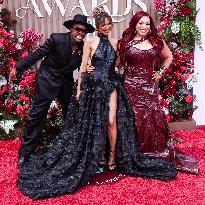 BET Awards 2025 - LA