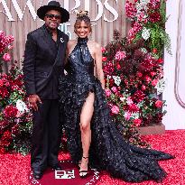 BET Awards 2025 - LA