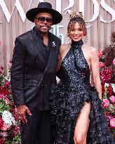 BET Awards 2025 - LA