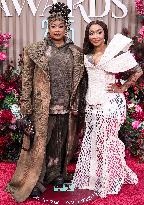 BET Awards 2025 - LA