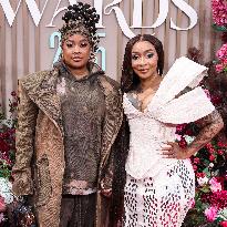 BET Awards 2025 - LA