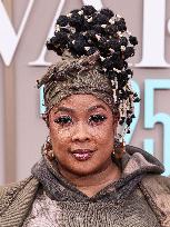 BET Awards 2025 - LA