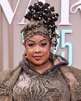 BET Awards 2025 - LA