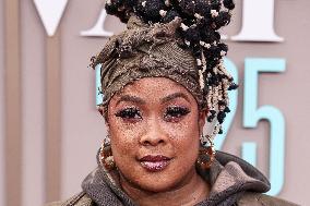 BET Awards 2025 - LA