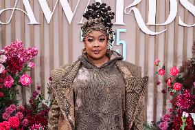BET Awards 2025 - LA