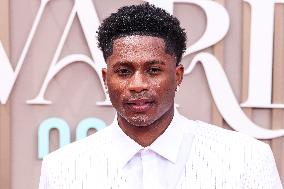 BET Awards 2025 - LA