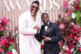 BET Awards 2025 - LA
