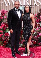 BET Awards 2025 - LA