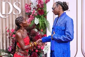 BET Awards 2025 - LA