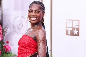 BET Awards 2025 - LA