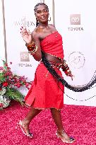 BET Awards 2025 - LA