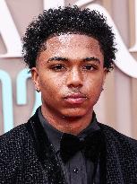 BET Awards 2025 - LA