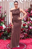 BET Awards 2025 - LA