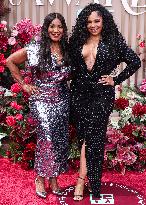 BET Awards 2025 - LA