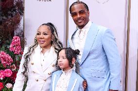 BET Awards 2025 - LA