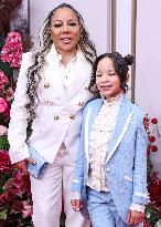 BET Awards 2025 - LA