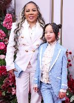 BET Awards 2025 - LA