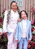 BET Awards 2025 - LA