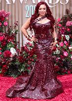 BET Awards 2025 - LA