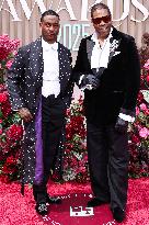 BET Awards 2025 - LA