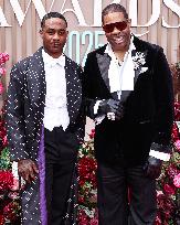 BET Awards 2025 - LA