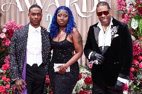 BET Awards 2025 - LA
