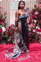 BET Awards 2025 - LA