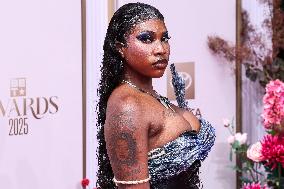 BET Awards 2025 - LA