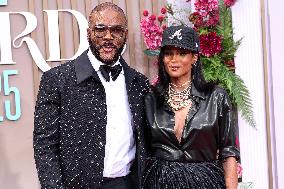 BET Awards 2025 - LA