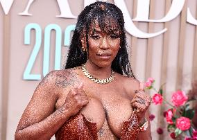 BET Awards 2025 - LA