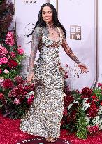 BET Awards 2025 - LA