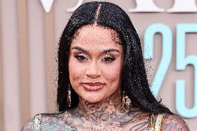 BET Awards 2025 - LA