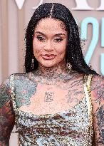 BET Awards 2025 - LA