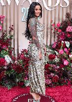 BET Awards 2025 - LA