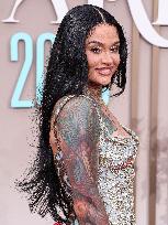 BET Awards 2025 - LA