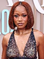 BET Awards 2025 - LA