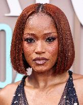 BET Awards 2025 - LA