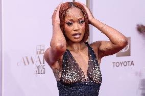 BET Awards 2025 - LA