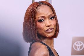 BET Awards 2025 - LA
