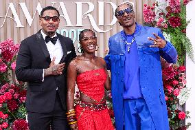 BET Awards 2025 - LA