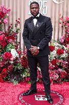 BET Awards 2025 - LA