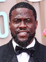 BET Awards 2025 - LA