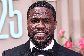 BET Awards 2025 - LA